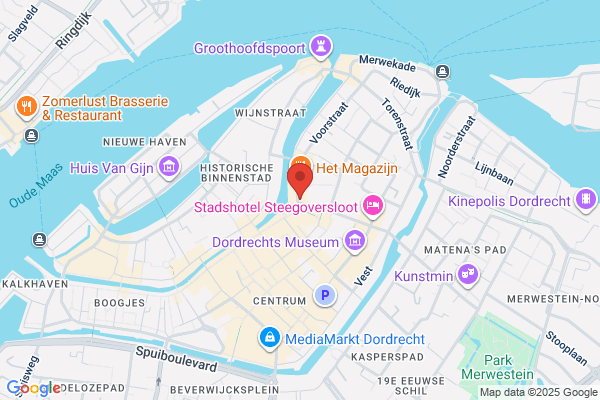 Wereldwinkel