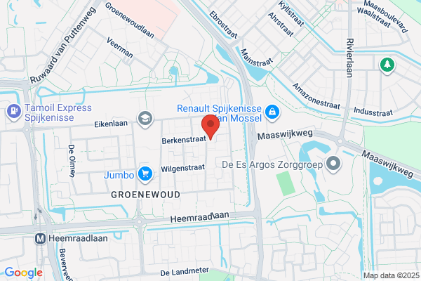 Awad Siersmeedwerk