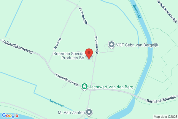 Breeman & Van Seventer Bv