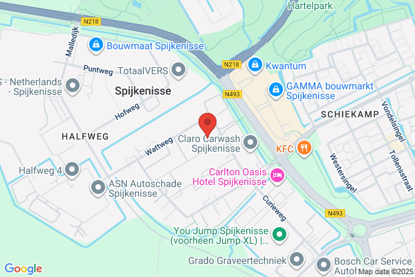 Oranje Bouwtechniek Bv