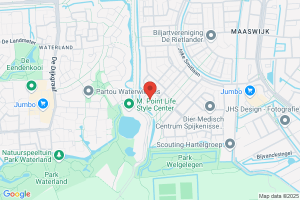 Fred Bouw International Bv