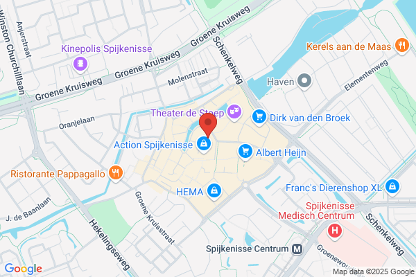 Beter Horen Spijkenisse 246