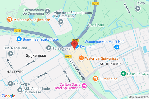 Blokker Bv