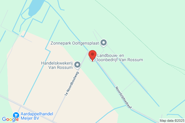 R. Roelfzema Agrarisch Loonbedrijf