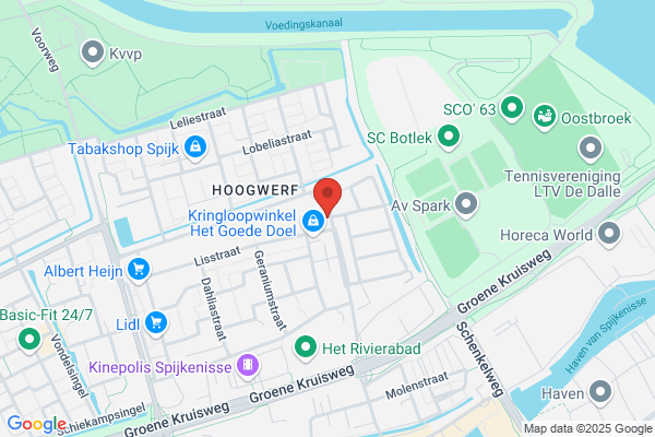 * Dijkxhoorn Assurantien