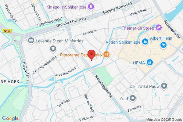 Bewonersvereniging De Samenwerking