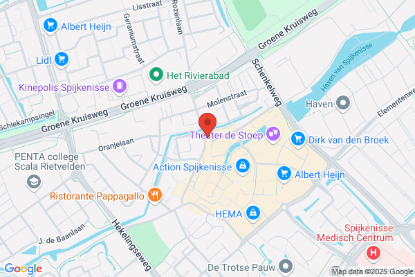 De Hypotheker