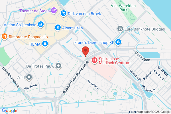 Maasdelta Groep