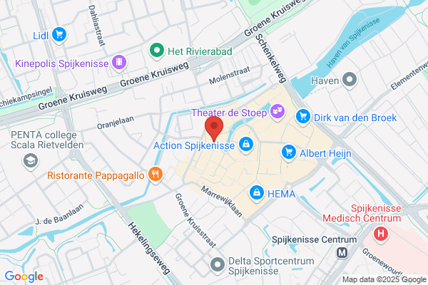 Fa Van Der Meer En Van Leenen