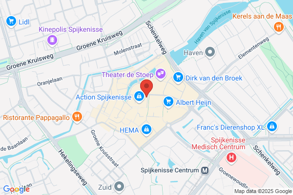 Binnen Plan
