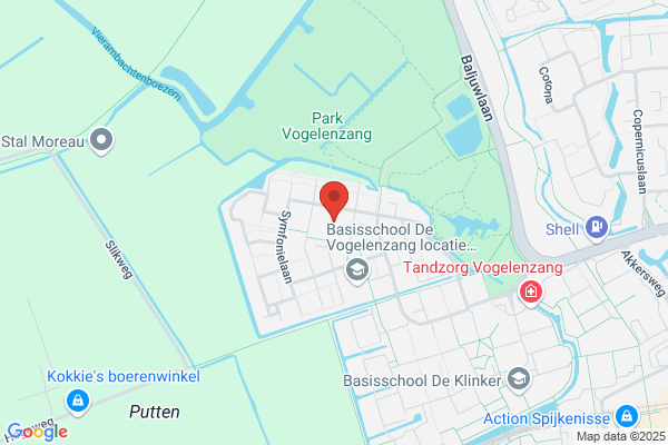 Ingenieursburo K. Van Zandwijk