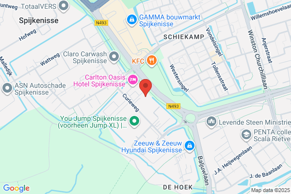 R. Hooghwinkel Engineering