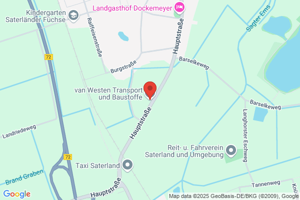 Van Westen Automatiseringsdiensten