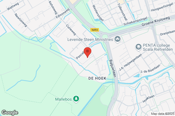 Isolatie- & Steigerbouwbedrijf Isb Bv