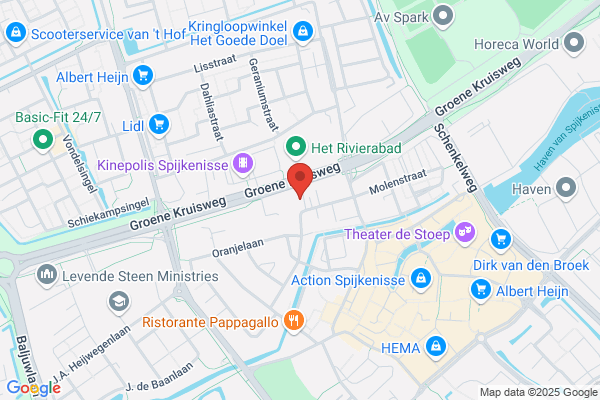 Notarissen Kammeraad & Strijk