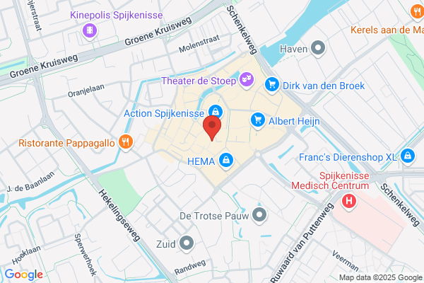 Mostert Juweliers Spijkenisse Bv