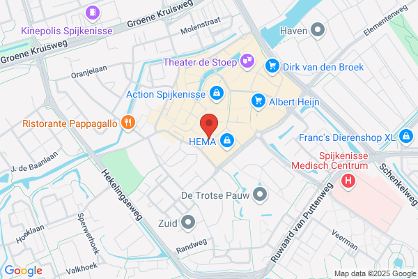 Beauty Center D'orchidee