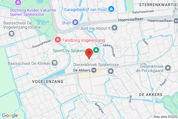 Yvonne's Haarboetiek