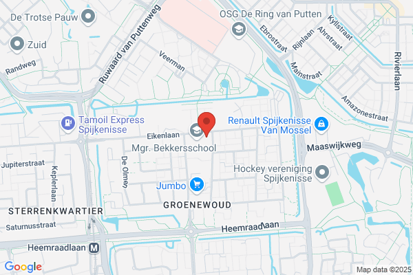 Kinderdagverblijf Dikkie Dik