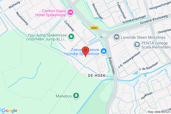 Sks Organisatie Van Kinderopvang