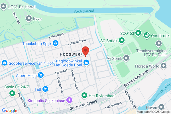 Zonnehof Kinderdagcentrum