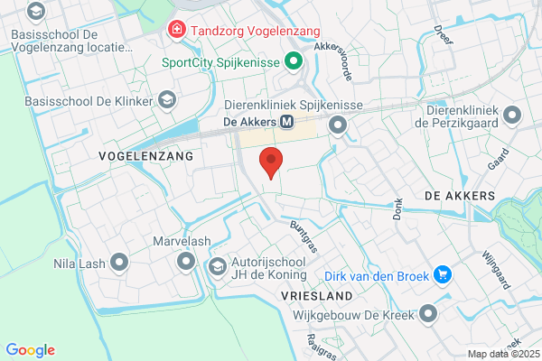 Bons Installatie Techniek