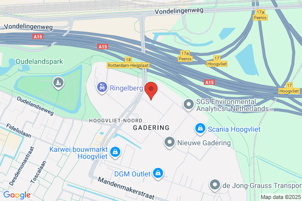 Cultieflex Afsichtingsbedrijf E C W Gaal