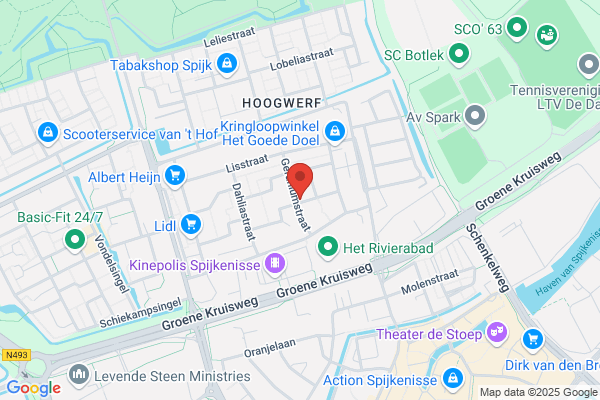 Kok Totaal Onderhoud