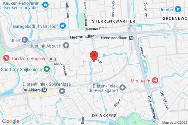 Rgr Behangersbedrijf
