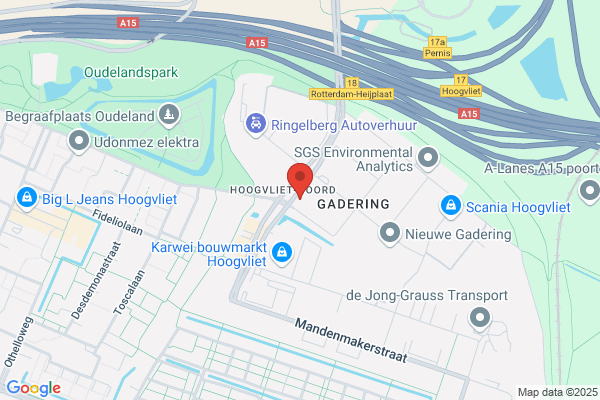 Sven Warmtetechniek Bv