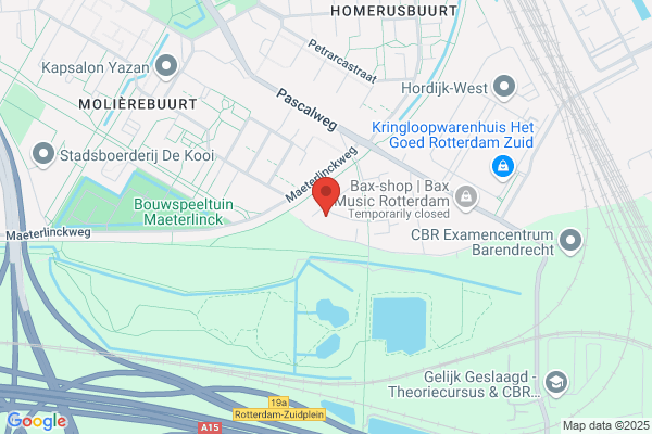 Bloemendal Den Adel Makelaardij