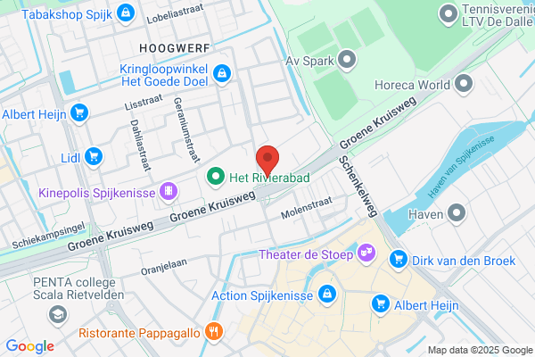 Drop Makelaardij In Onroerende Goederen