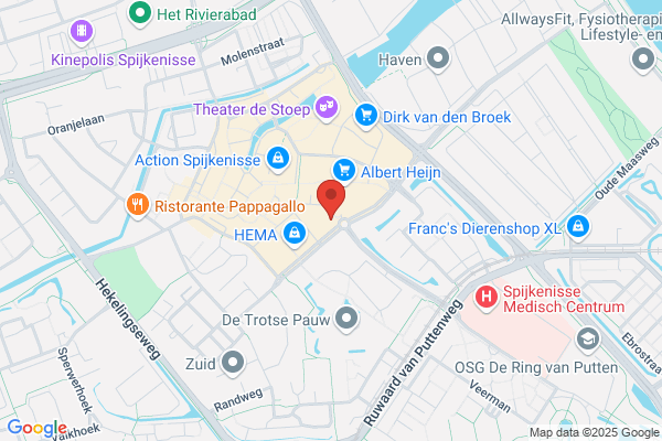 Kompas Makelaardij Spijkenisse Bv
