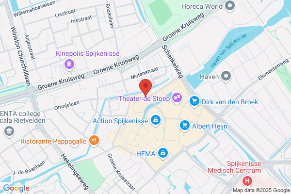 Pedicure - Voetcentrum Evina - Podozorg Spijkenisse