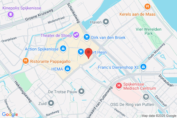 Rineke Hijmering Chiropodist