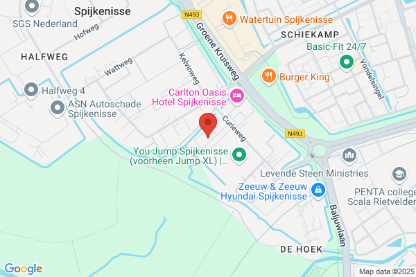 Schoonmaakbedrijf ADW Cleaning Service BV