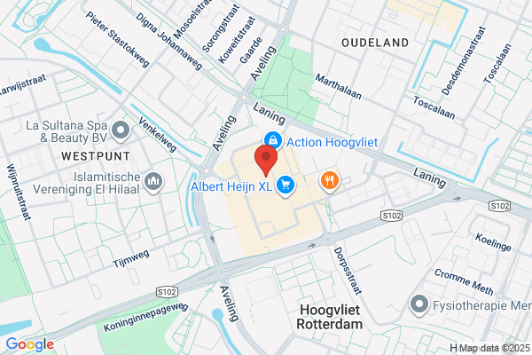 Pearle Opticiens Hoogvliet - Hoogvliet