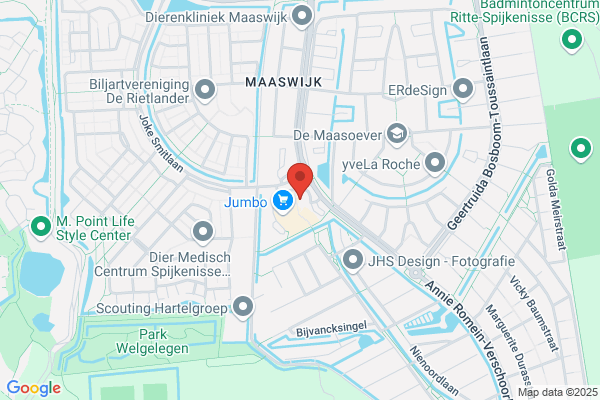 Boorsma En Rapmund Opticiens
