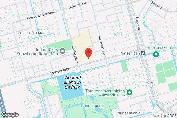 Jean Swanborn Optiek Oosterhof Bv