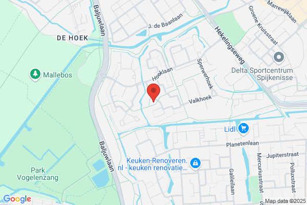 De Hoek
