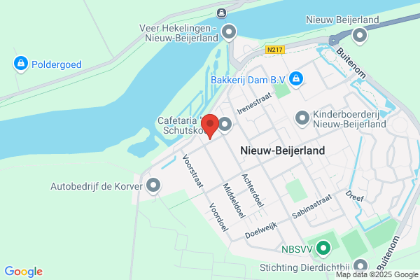 De Swaensvoet