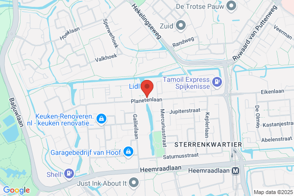 Sterrenkwartier