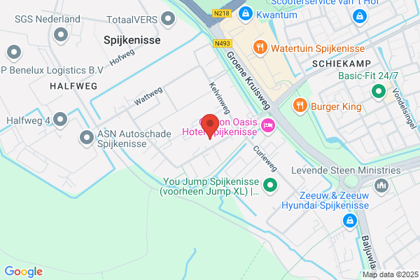 Spijkenisse
