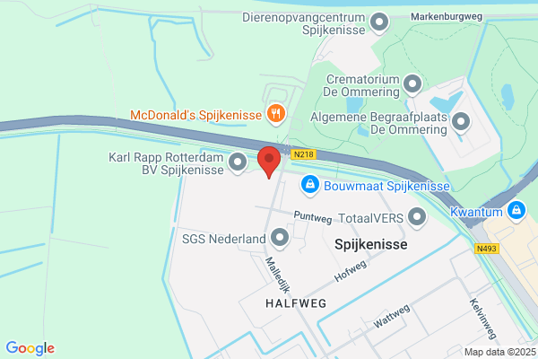 De Rijke Transport And Warehousing