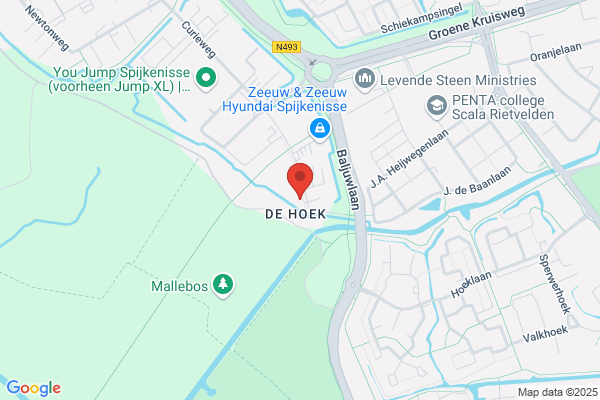Drukkerij Van Es B.V.