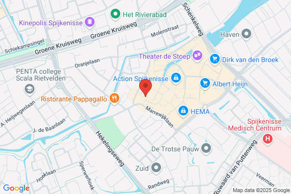 Deco Home Van den Engel