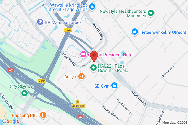 Nedland Gerechtsdeurwaarders & Incasso