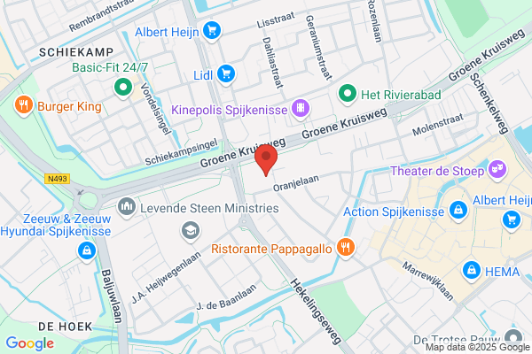 Aannemingsbedrijf Doorn W J van