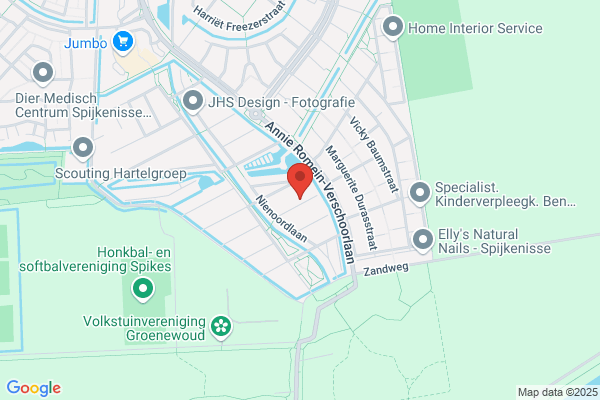 Actif Gevelrenovatie