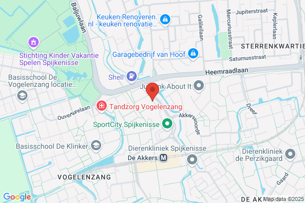 Autocenter Cruuswaert BV